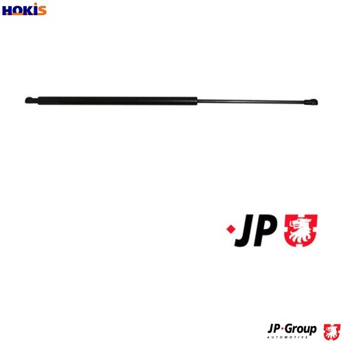 Gas spring bootcargo - gas,