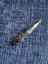 antique victorian 9ct gold