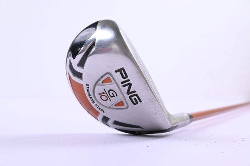 Ping g10 hybrid 18 degree - ping,