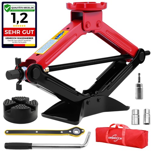 2ton urmecch scissor - 2ton, jack