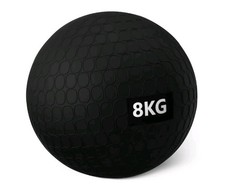 8kg Slam Ball No Bounce Heavy