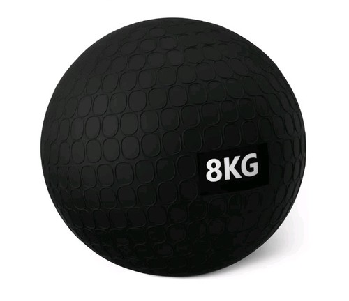 8kg slam ball bounce heavy - 8kg,