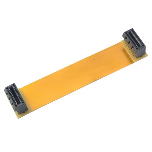 Replacement card flexible - n,