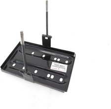 TOYOTA LAND CRUISER BJ40 FJ40 FJ45 Genuine 74403-60011 Battery Carrier Tray OEM