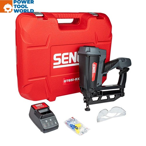 Senco gt65i 16g cordless - senco,