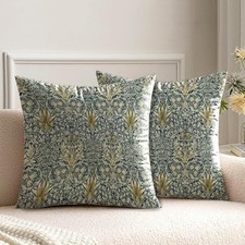 Cushion Covers William Morris