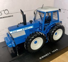 Universal Hobbies County 1474