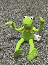 Rare Vintage Kermit The Frog
