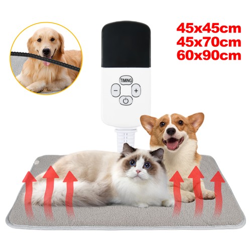 Pet heating pad adjustable - pet,