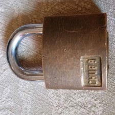 Chubb ava high security - chubb,