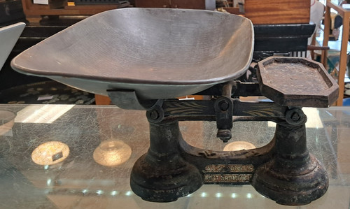Vintage siddons of - j&j,