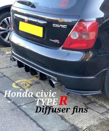 Honda civic type ep3 - civic,