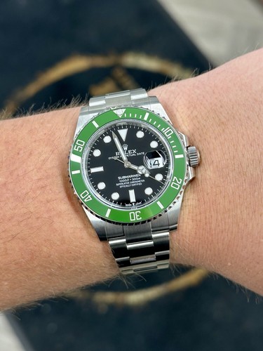 Rolex submariner date - submariner, |