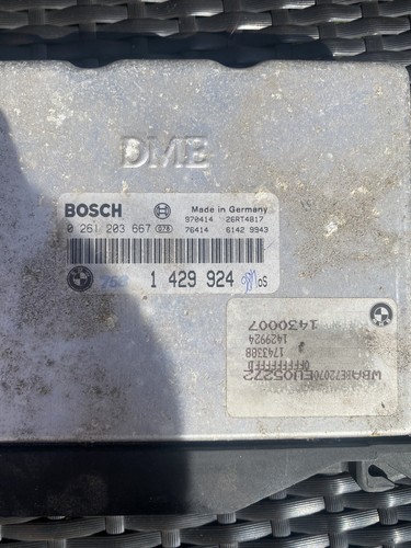 Bmw e36 e34 318is m42 - 318is,