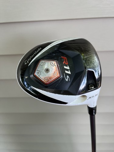 Taylormade r11s driver 10 - r11s, 10.5