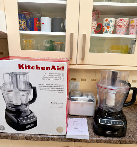 Kitchenaid 5kfp1335 food - 5kfp1335, 3.1l