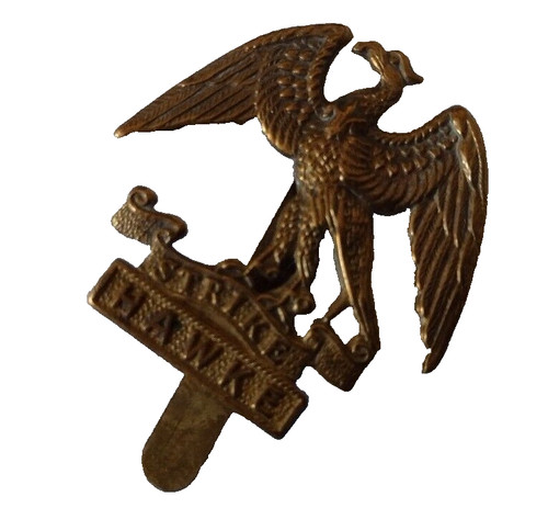 Hawke battalion royal naval - battalion,