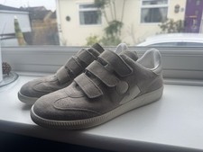 Isabel Marant Beth Sneakers