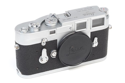 Leica leitz chrome - leitz,