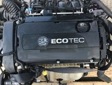 Vauxhall Zafira Astra Insignia 1.8 Petrol Engine Complete Z18XER 2005-2009