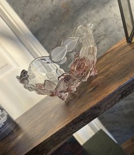 Vintage Walther Glass Carmen