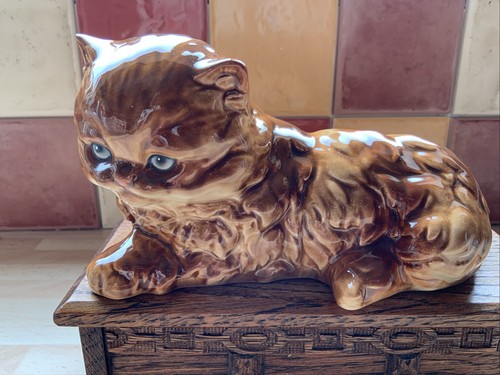 Vintage goebel ceramic persian - goebel,