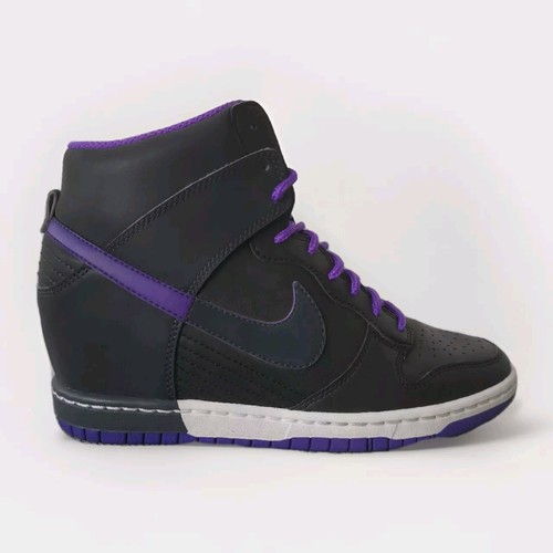 Nike dunk sky wedge - wedge, uk