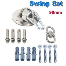 Ceiling Anchor Hook for