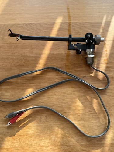 Rega rb300 tonearm great - |,