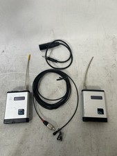 Audio Ltd Envoy EN2 Radio Mic