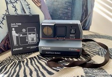 Polaroid Instant Camera