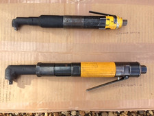 Atlas Copco Air Tools Angled