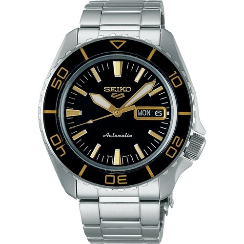 Seiko sport automatic - seiko,