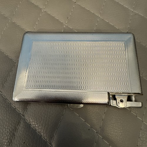 Vintage mosda 500 cigarette - vintage,