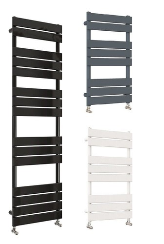 Towel radiator bathroom - towel,