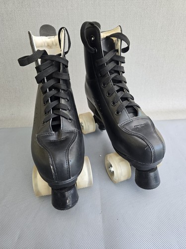 Xudrez roller skates black - xudrez,