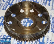 Clutch Basket Primary 58T