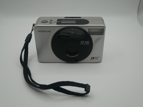 Goldline 300 focus free - 300,