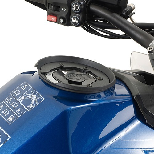 Givi bf02 kappa - givi, tanklock