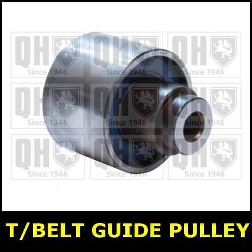 Timing belt idler pulley for - belt,