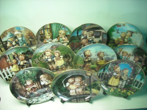 Choose one more plates - choose,