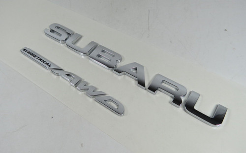 Subaru forester - 09-18,