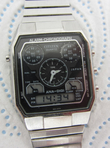 Rare citizen s 8970 - rare, gn-4-s