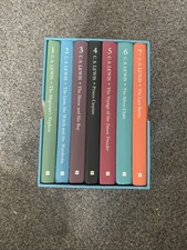 The Chronicles of Narnia