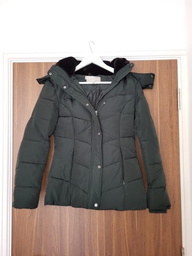 Green women hobbs winter - women's,