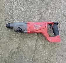 Milwaukee 2713-20 Rotary Hammer 1” SDS PLUS Hammer Drill Fuel Brushless