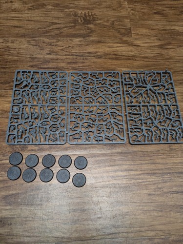 10x genestealers new - 10x, genestealers,