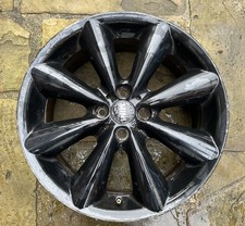 MINI Cooper 17” Black