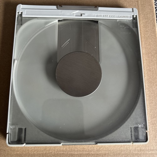 Cdrom drive caddy tray - drive,