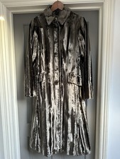 Moloh Troubadour Coat Green